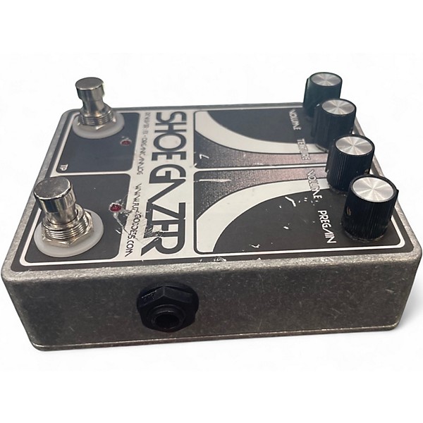 Used Devi Ever FX Shoe Gazer Effect Pedal | Guitar Center