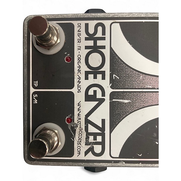 Used Devi Ever FX Shoe Gazer Effect Pedal | Guitar Center