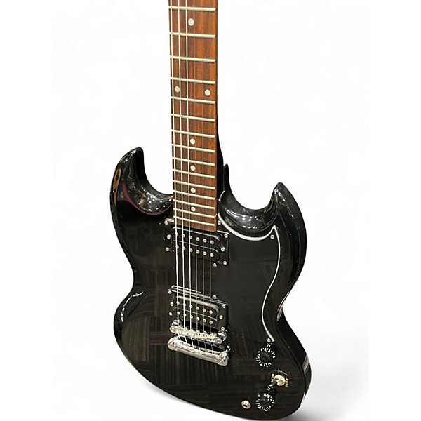 Used Epiphone SG SPECIAL GUITAR Ebony Solid Body Electric