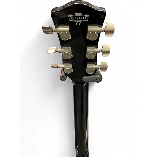 未使用  VOX ELECTRIC GUITAR SET Vox Mark V Mini Electric Guitar