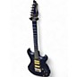 Used Westone Spectrum Sx MIJAPAN PRO SERVICES 1985 MATSUMOKU GUIT DEEP BLUE Solid Body Electric Guitar thumbnail
