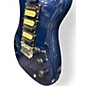 Used Westone Spectrum Sx MIJAPAN PRO SERVICES 1985 MATSUMOKU GUIT DEEP BLUE Solid Body Electric Guitar