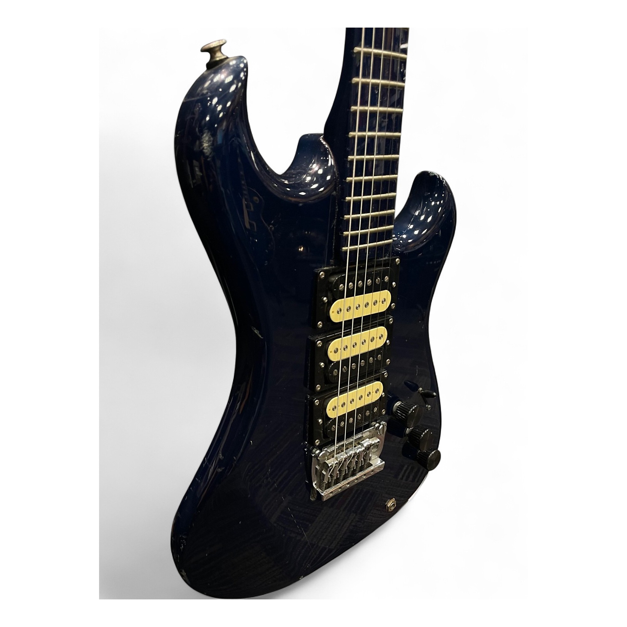 ギター Westone Supectrum SX Used Westone Spectrum Sx MIJAPAN PRO SERVICES 1985 MATSUMOKU GUIT