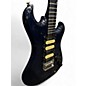 Used Westone Spectrum Sx MIJAPAN PRO SERVICES 1985 MATSUMOKU GUIT DEEP BLUE Solid Body Electric Guitar
