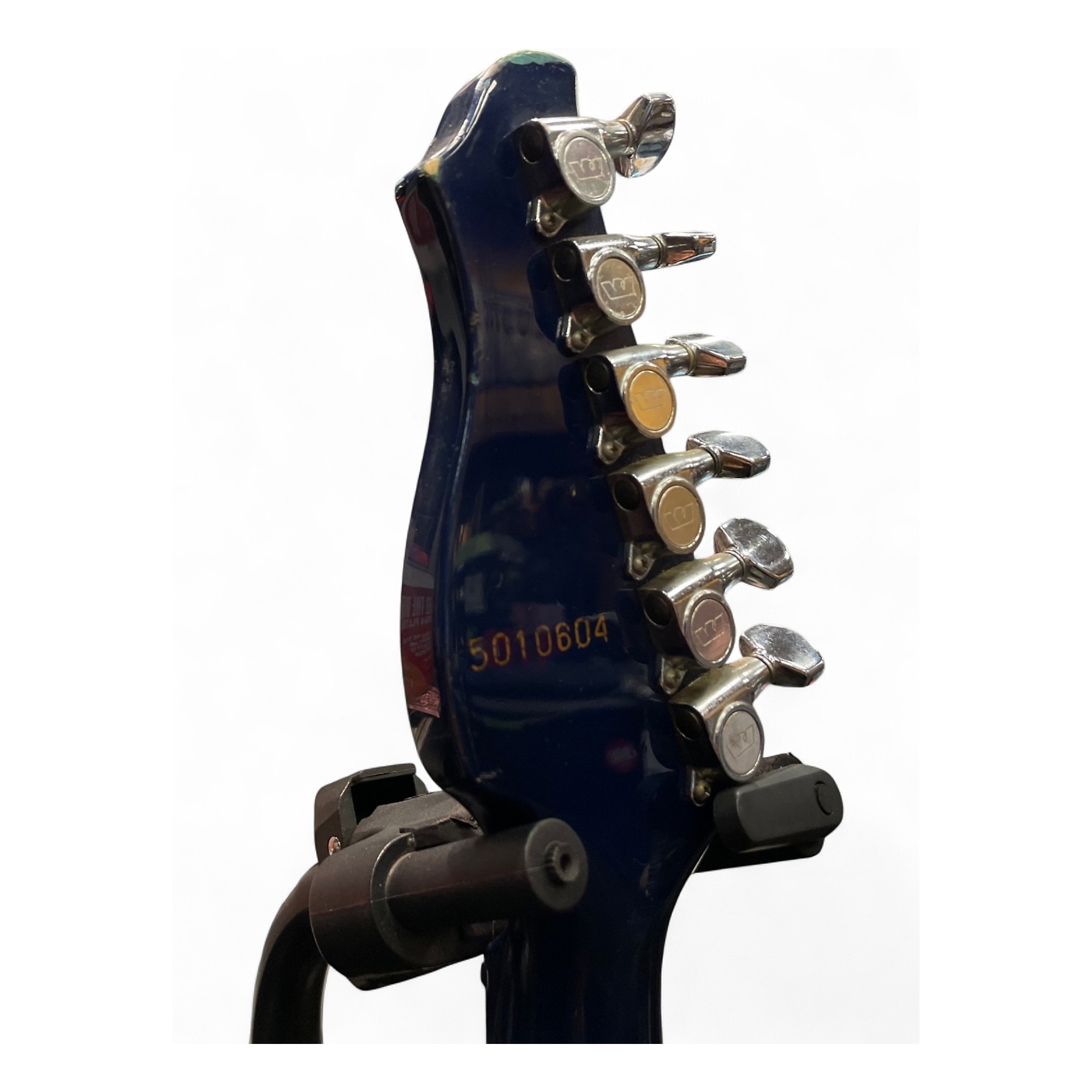 Used Westone Spectrum Sx MIJAPAN PRO SERVICES 1985 MATSUMOKU GUIT