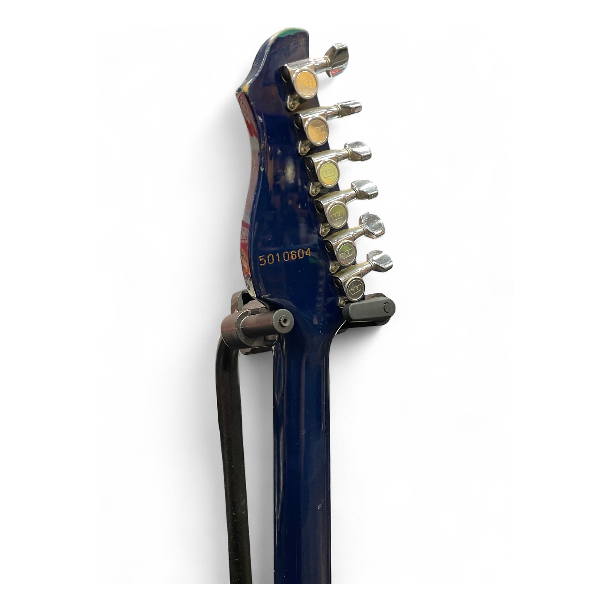 Used Westone Spectrum Sx MIJAPAN PRO SERVICES 1985 MATSUMOKU GUIT