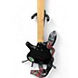 Used Soundgear SR400 Black Electric Bass Guitar