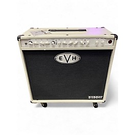 Used EVH 5150 iii 6l6 Tube Guitar Combo Amp