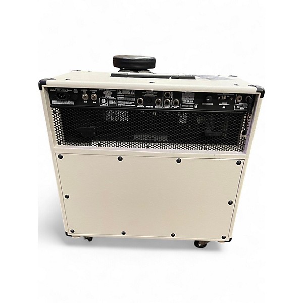 Used EVH 5150 iii 6l6 Tube Guitar Combo Amp