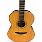 Used Avalon A2-20 Natural Acoustic Guitar