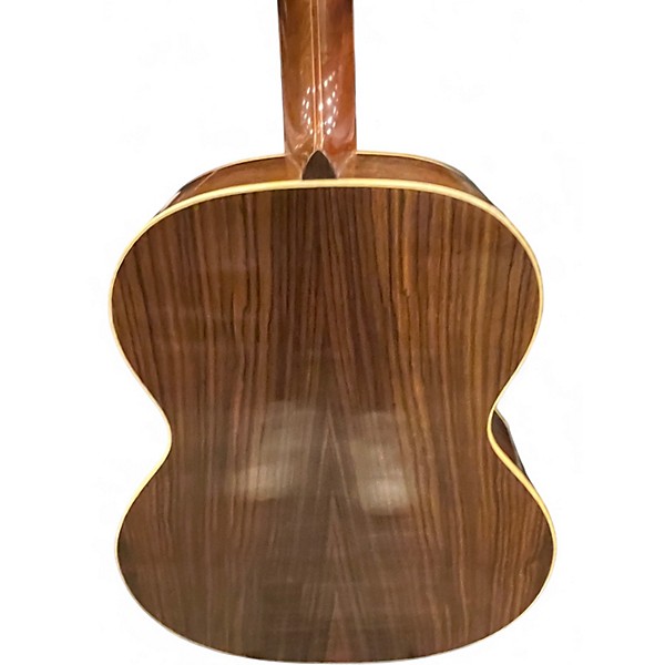 Used Avalon A2-20 Natural Acoustic Guitar