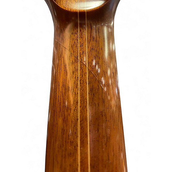 Used Avalon A2-20 Natural Acoustic Guitar