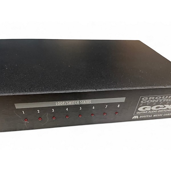 Used Digital Music Corp. GCX GROUND CONTROL SYSTEM GUITAR