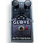 Used Electro-Harmonix OD Glove Overdrive/Distortion Effect Pedal thumbnail