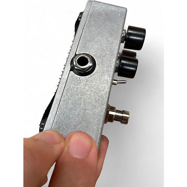 Used Electro-Harmonix OD Glove Overdrive/Distortion Effect Pedal