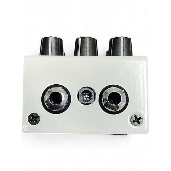 Used Soldano Super Lead Overdrive Effect Pedal