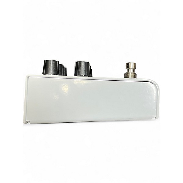 Used Soldano Super Lead Overdrive Effect Pedal