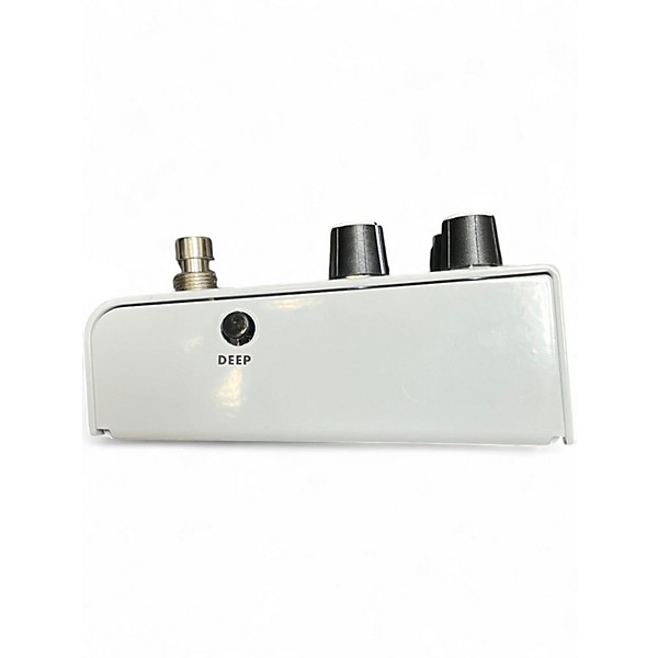 Used Soldano Super Lead Overdrive Effect Pedal