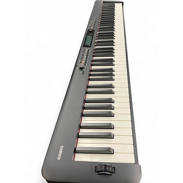 Used Casio cdps360 Keyboard Workstation