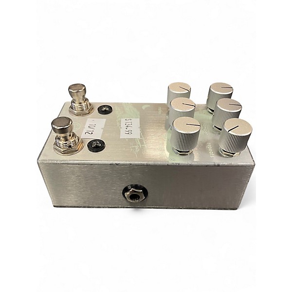 Used Walrus Audio limited edition ARP87 Multi Function Delay Effect Pedal