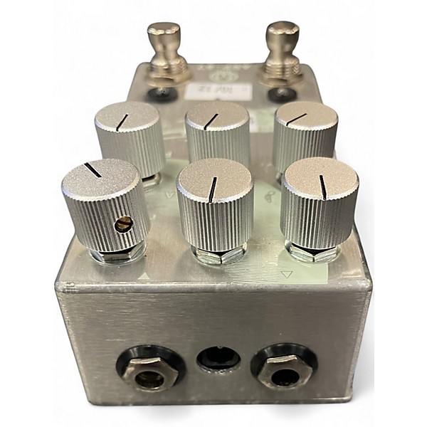 Used Walrus Audio limited edition ARP87 Multi Function Delay Effect Pedal