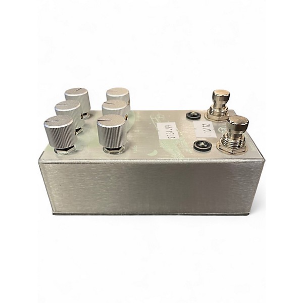 Used Walrus Audio limited edition ARP87 Multi Function Delay Effect Pedal