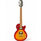 Used Epiphone Les Paul Special II Heritage Sunburst Solid Body Electric Guitar thumbnail