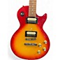 Used Epiphone Les Paul Special II Heritage Sunburst Solid Body Electric Guitar