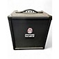 Used Orange Amplifiers CRUSH BASS 25 Bass Combo Amp thumbnail