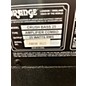 Used Orange Amplifiers CRUSH BASS 25 Bass Combo Amp