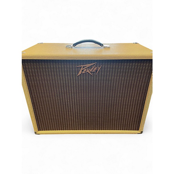 Used Peavey 112C Guitar Cabinet