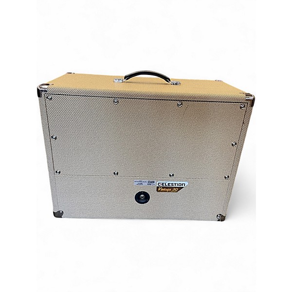 Used Peavey 112C Guitar Cabinet