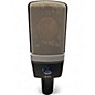 Used AKG C214 Condenser Microphone