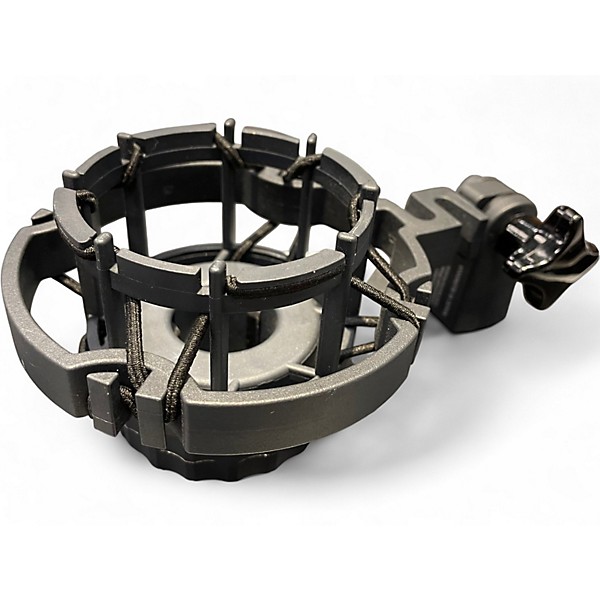 Used AKG C214 Condenser Microphone