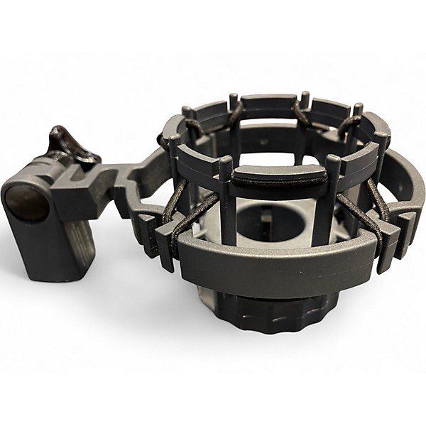 Used AKG C214 Condenser Microphone