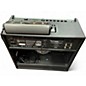 Used Fender GT100 Guitar Combo Amp