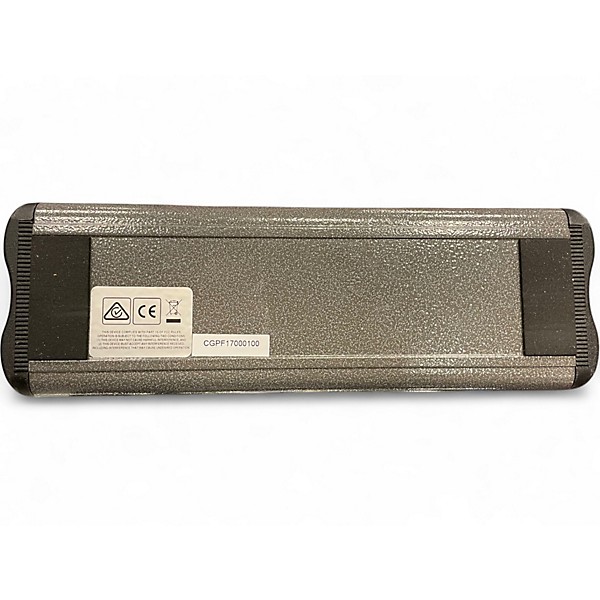 Used Fender GT100 Guitar Combo Amp