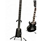Vintage 1989 Steinberger XL2 Black Electric Bass Guitar thumbnail