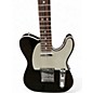 Used Fender ultra II telecaster texas tea Solid Body Electric Guitar thumbnail