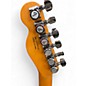 Used Fender ultra II telecaster texas tea Solid Body Electric Guitar
