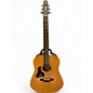 Used Seagull S6 Left Handed Natural Acoustic Guitar thumbnail