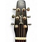 Used Seagull S6 Left Handed Natural Acoustic Guitar