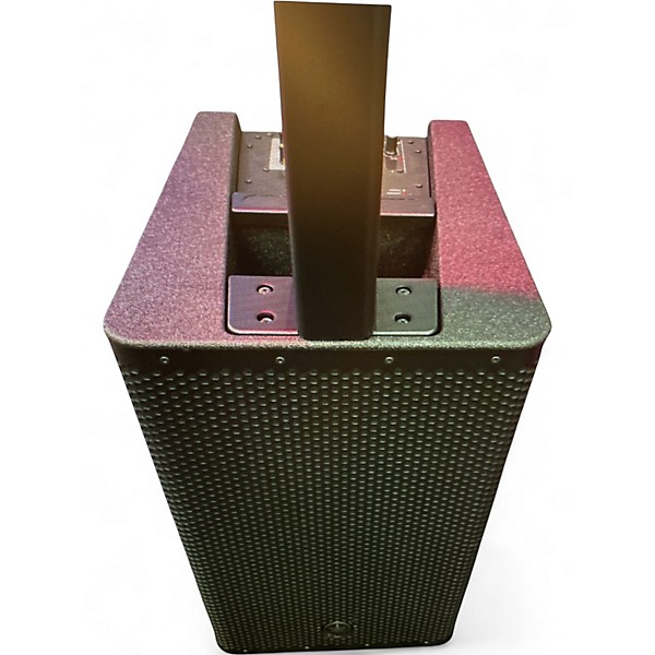 Used Yamaha DXL1K Powered Speaker