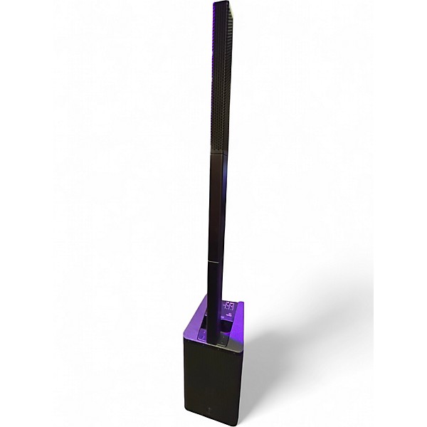 Used Yamaha DXL1K Powered Speaker