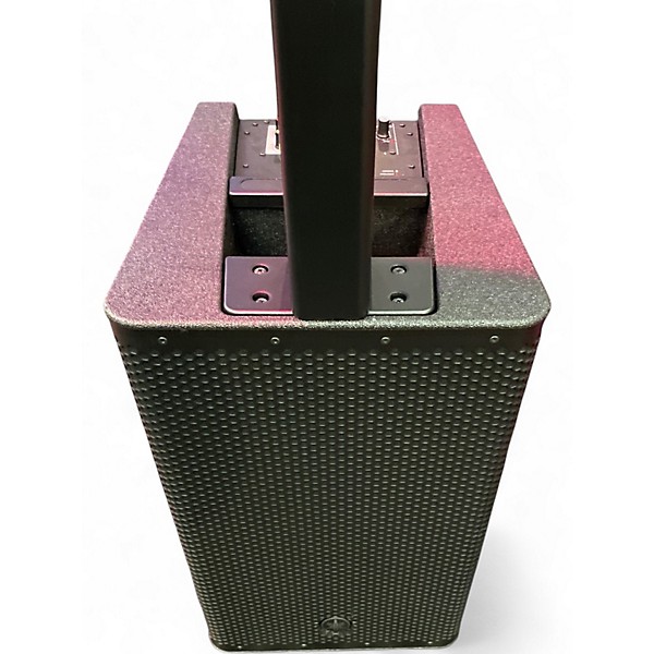 Used Yamaha DXL1K Powered Speaker