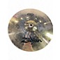 Used Zildjian 13in ZBT HIHAT BOTTOM Cymbal thumbnail