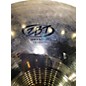 Used Zildjian 13in ZBT HIHAT BOTTOM Cymbal