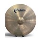 Used Bosphorus Cymbals 22in H22R Hammer Ride Cymbal thumbnail