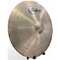 Used Bosphorus Cymbals 22in H22R Hammer Ride Cymbal