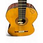Used Suzuki no 34 Natural Classical Acoustic Guitar